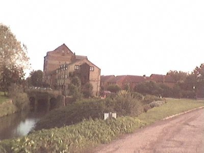 The Mill