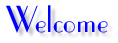 Welcome