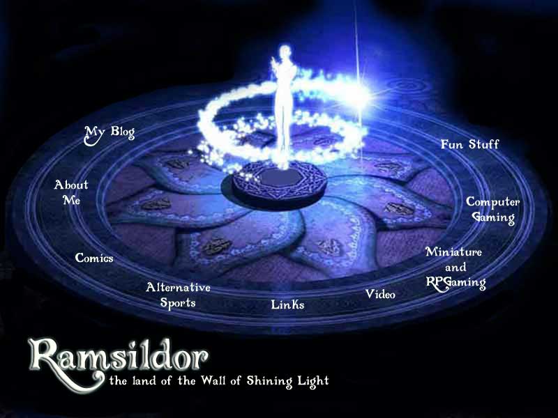 Welcome to Ramsildor