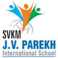 J V Parekh