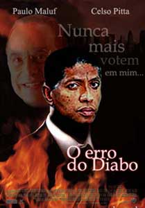 O Erro do Diabo