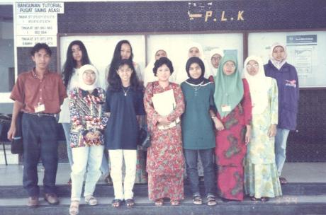 kelas MI 004 1991