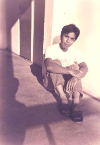 timeless kolej 1993