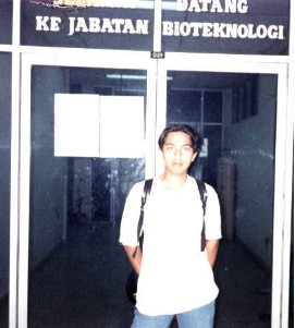 me fakulti early1998