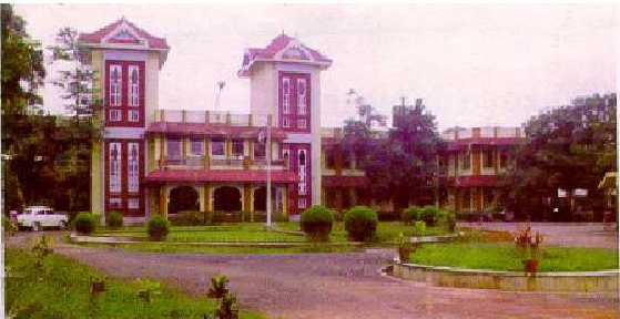 CUSAT