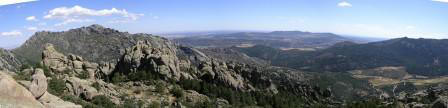 La Pedriza