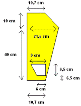 Dise�o de Cometa Uno