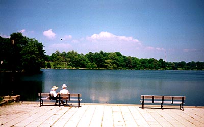 Hoyt Lake pic