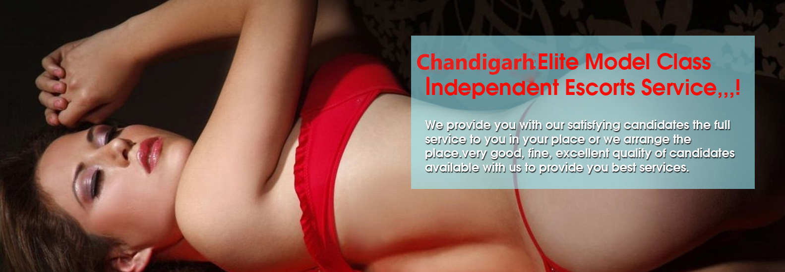 Ranchi Escorts Girls