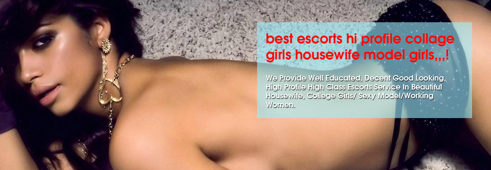 Ranchi Call Girls Agency