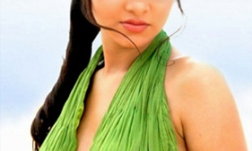 Sunita Ranchi Escorts Girls