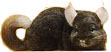 Left Little Chinchilla