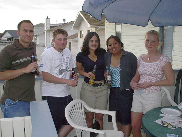 b-rock, BE, patty, the greatest, Janaroni