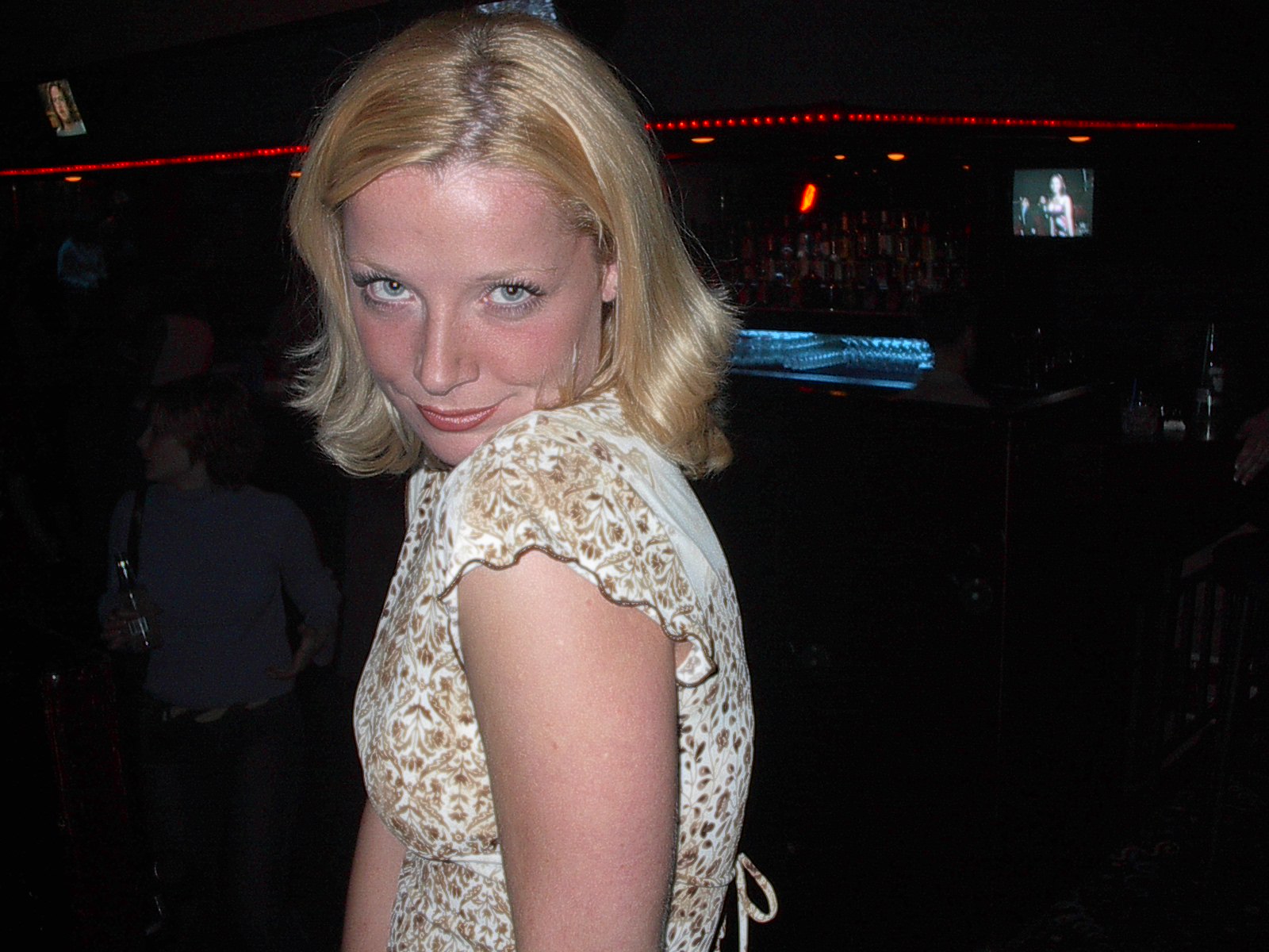 look into my eyes, part two?