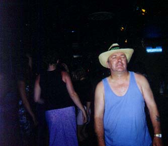 nice hat