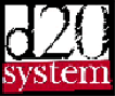 The 3E/D20 System.