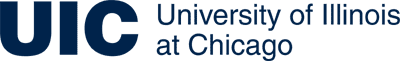 Click here to link to UIC's homepage.