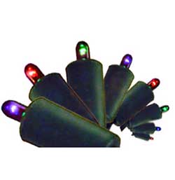 Christmas Lights