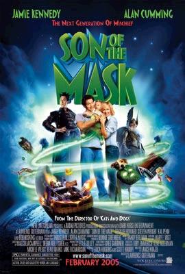 Son of the Mask