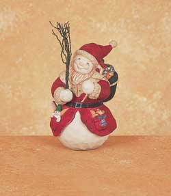 Santa