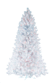 Snow Christmas Tree