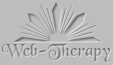 Like the design here? Then visit Web-Therapy!