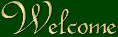 Welcome Title