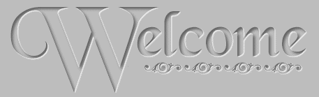 Welcome!