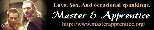 Master Apprentice Archive