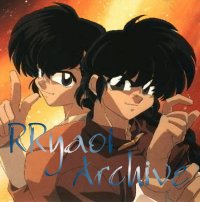 RRYaoi