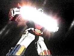 Lion Voltron