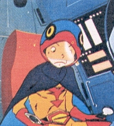 Swallow Jinpei