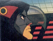 Condor Joe