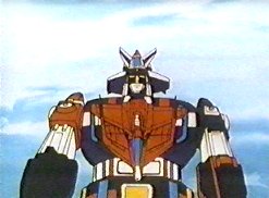 Vehicle Voltron