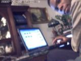 ARCHIVES.....History of my live web cam (appletvideo pics)