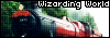 Wizarding World Links