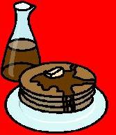 Maple Syrup Metaphysics 