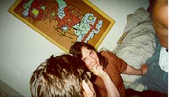 Pensive Andrea in bedroom_small.jpg (12914 bytes)