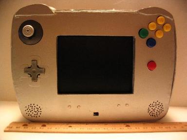 Portable N64