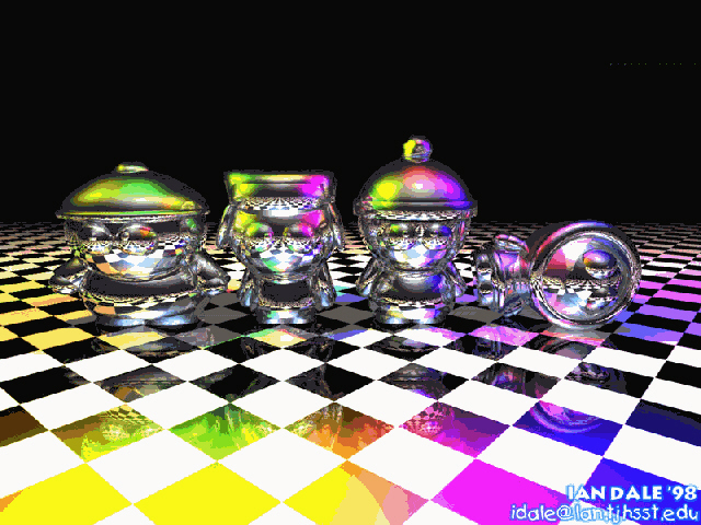 click to trip!!!