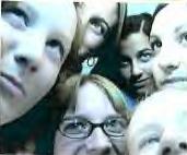 The lot of us!