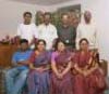 Friends of the family