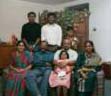 Friends of the family