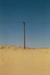 Lone pole