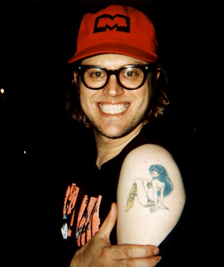 anime tattoos anime tattoos