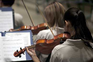 Orchestra