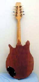 mandolin