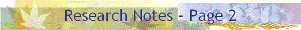 [Notes Title Graphic]