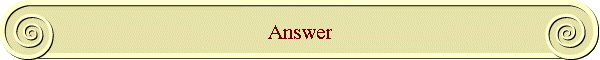 Answer