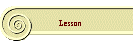 Lesson